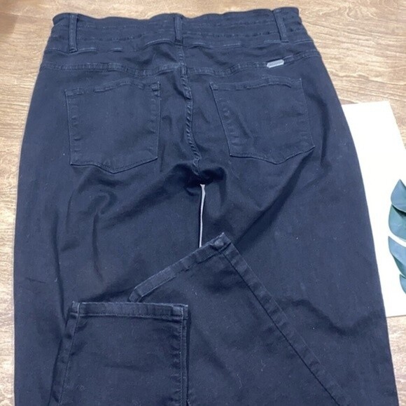 Kancan size xlarge black jeans - Picture 8 of 8